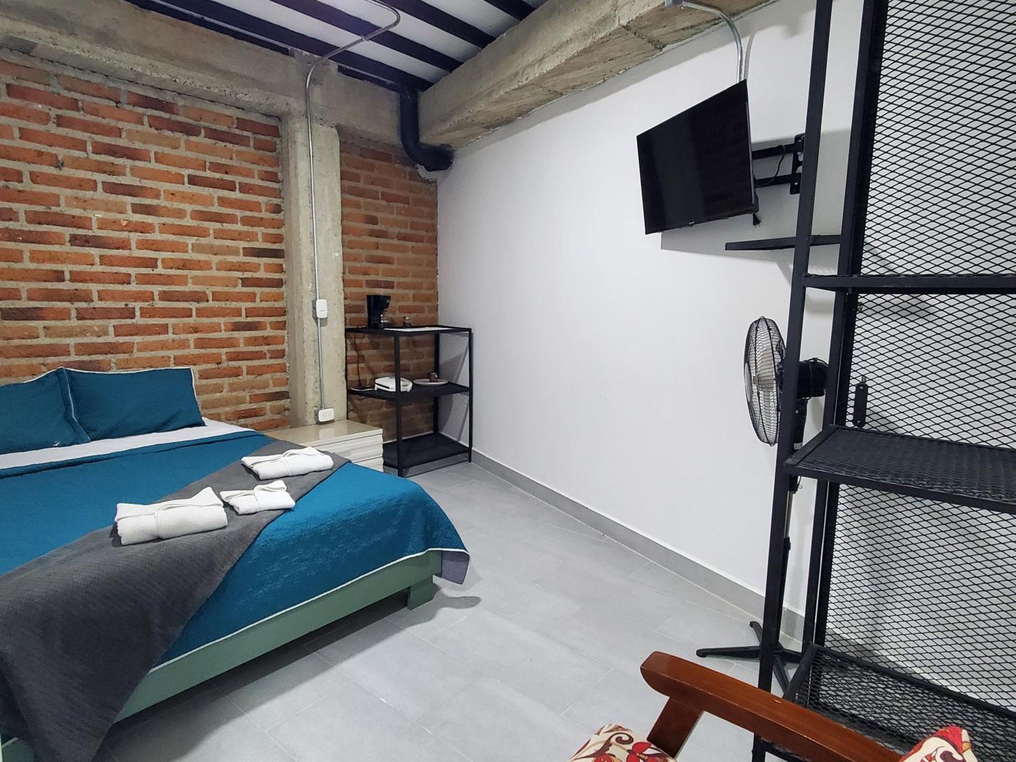 M1145 Aparta Loft Перейра Екстер'єр фото