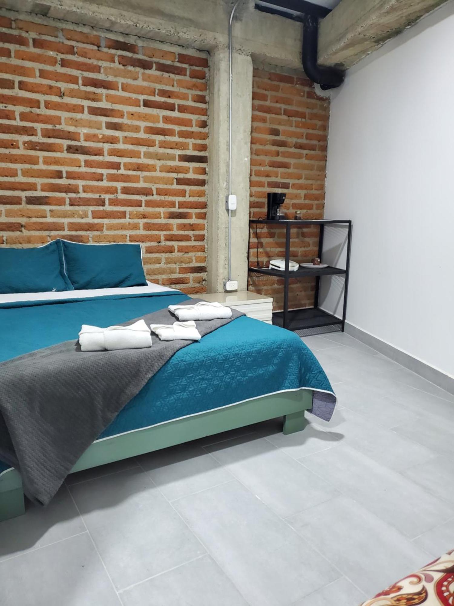 M1145 Aparta Loft Перейра Екстер'єр фото