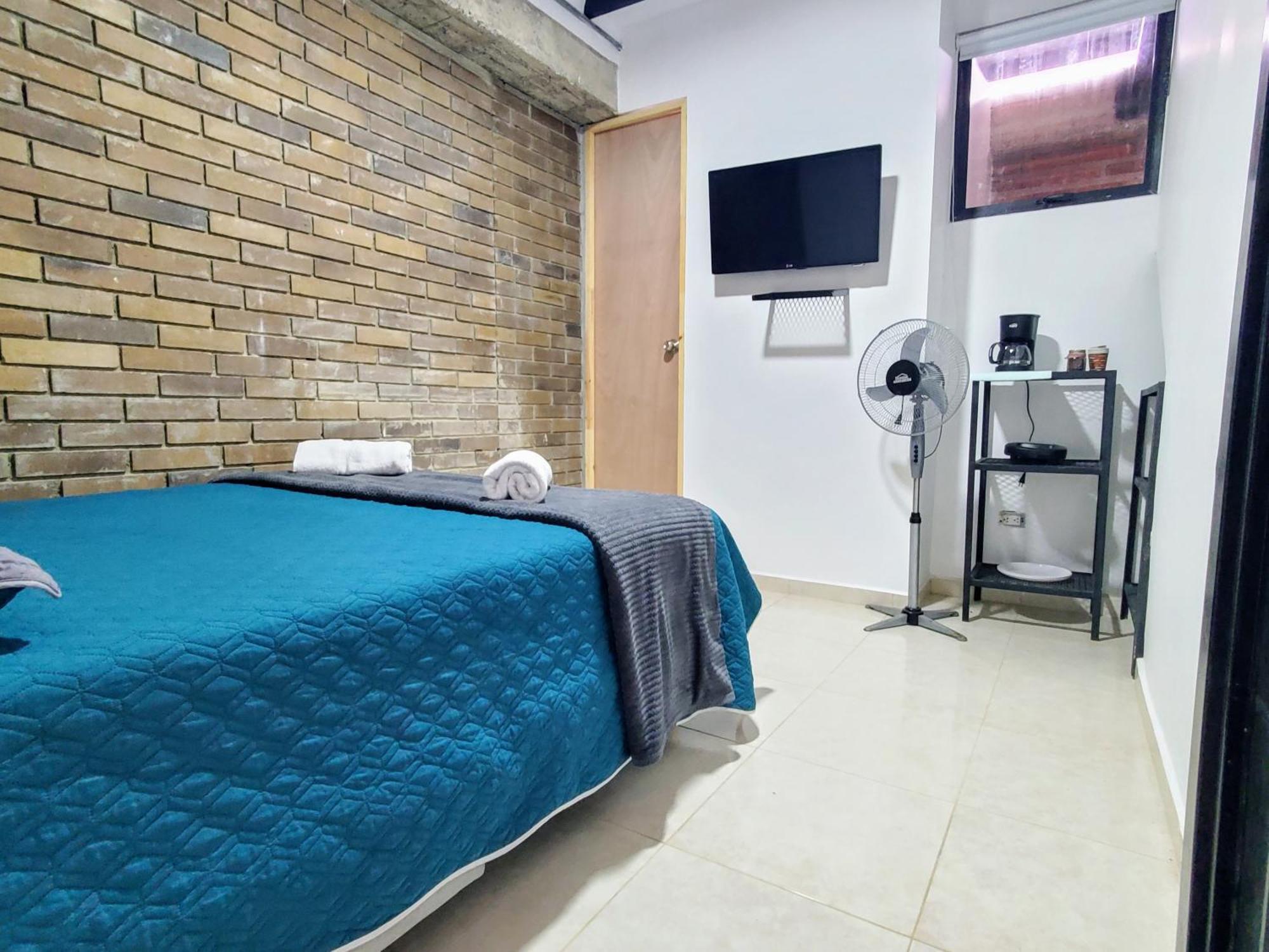 M1145 Aparta Loft Перейра Екстер'єр фото