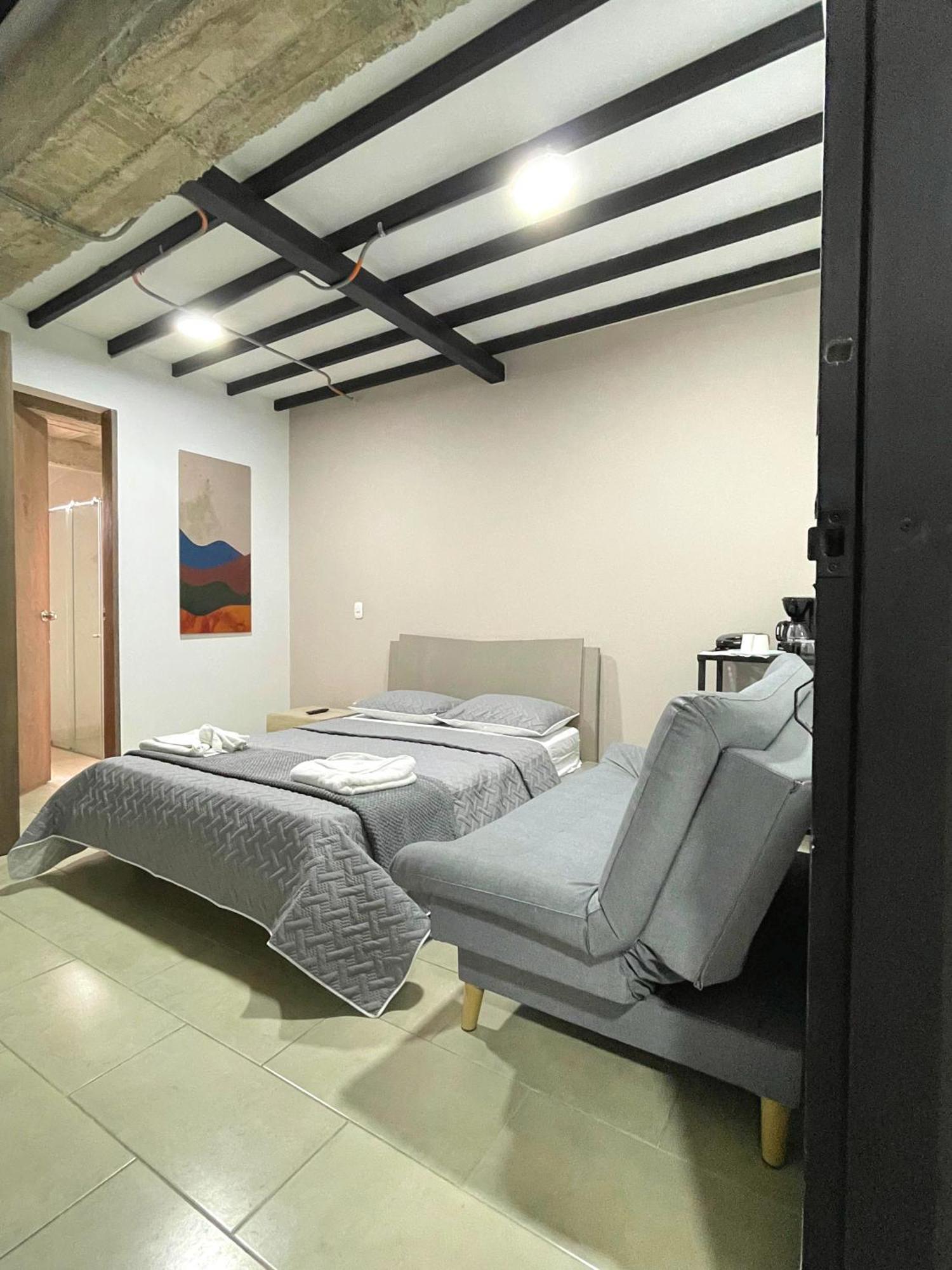 M1145 Aparta Loft Перейра Екстер'єр фото