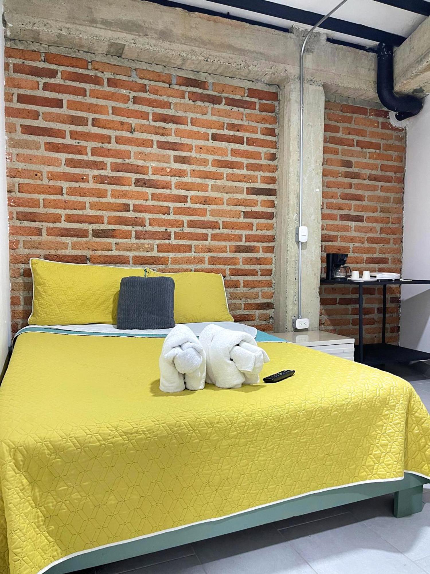 M1145 Aparta Loft Перейра Екстер'єр фото