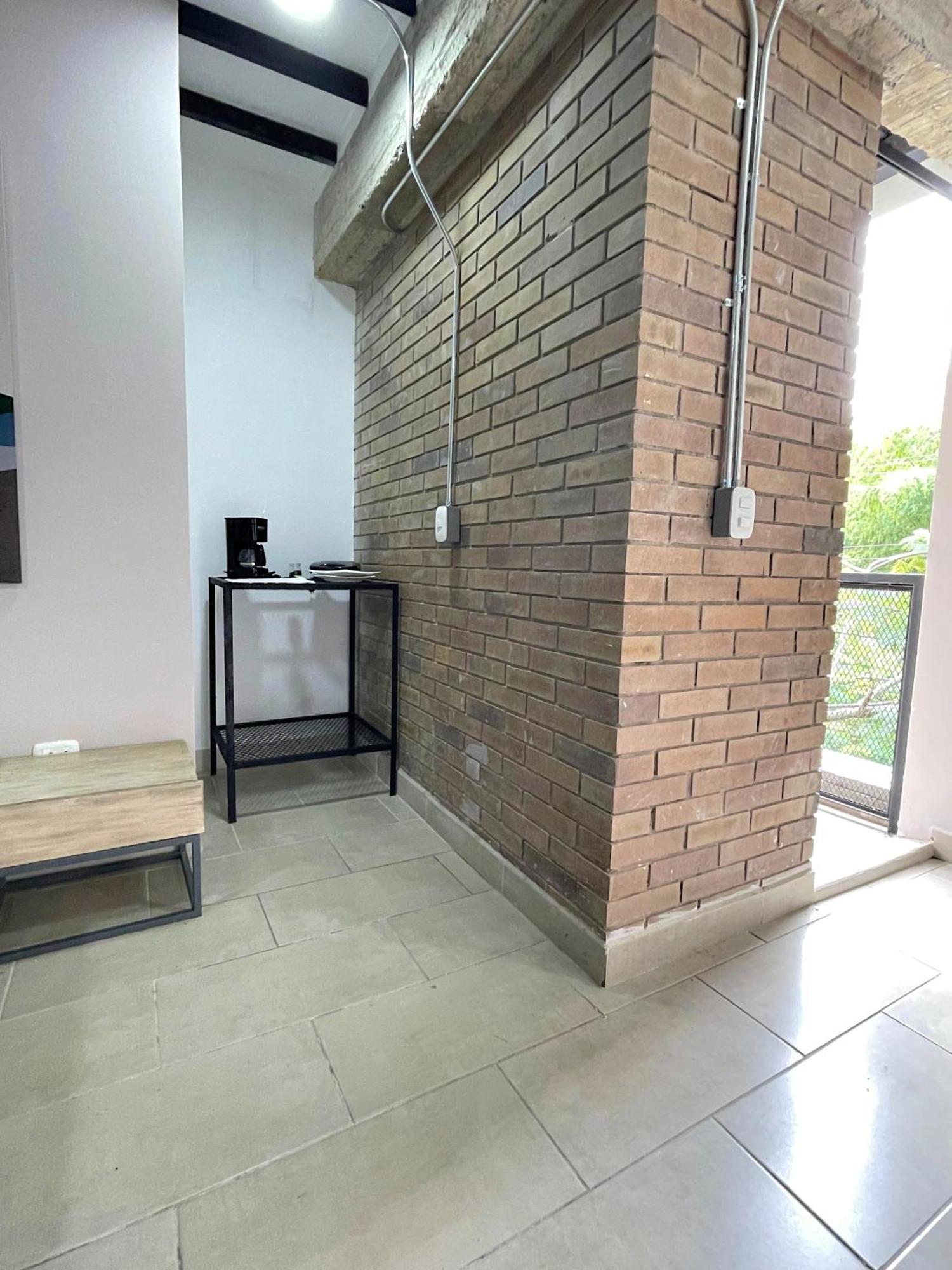 M1145 Aparta Loft Перейра Екстер'єр фото