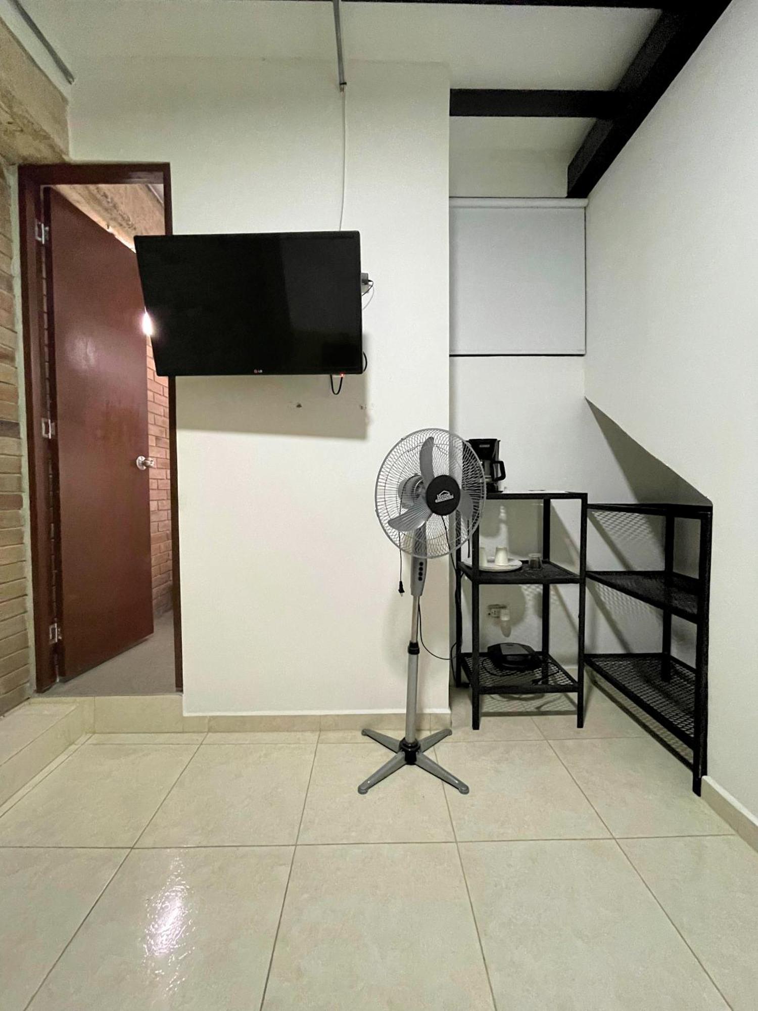 M1145 Aparta Loft Перейра Екстер'єр фото